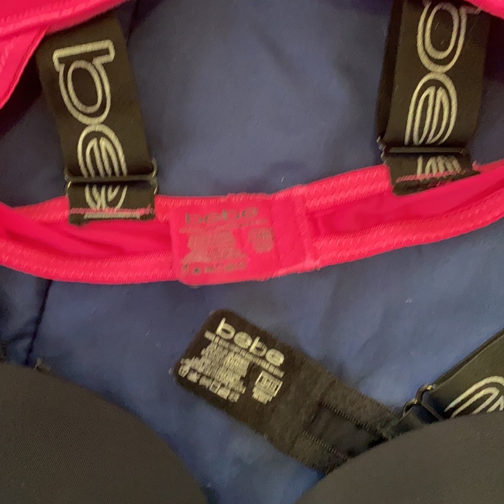 Bras - Picture 2 of 2